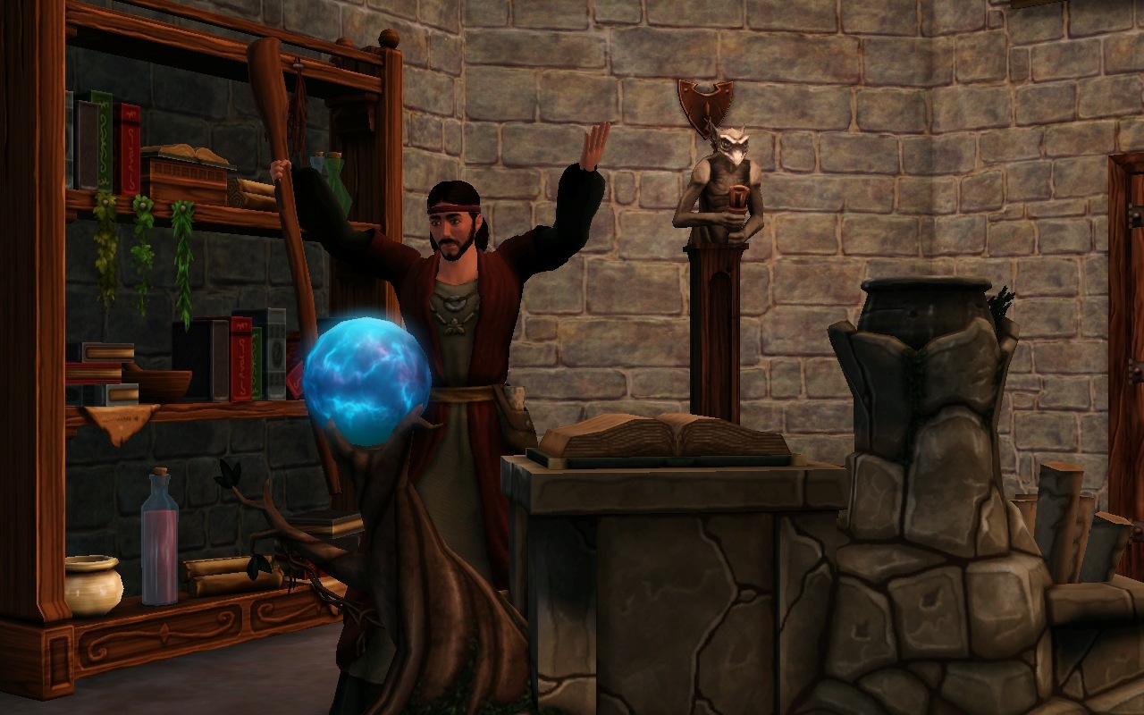 Los Sims Medieval (Edición Coleccionista) - Imagen 18